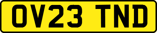 OV23TND