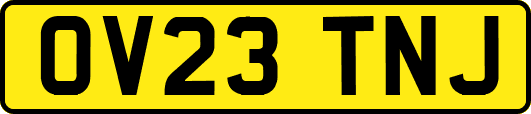 OV23TNJ