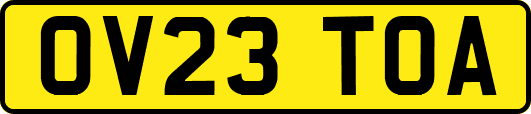 OV23TOA