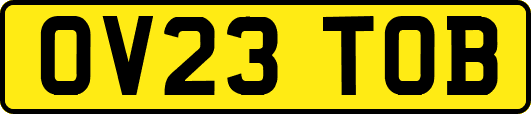 OV23TOB