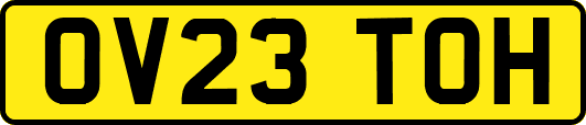 OV23TOH