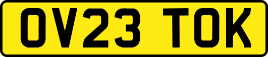 OV23TOK