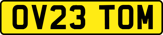 OV23TOM