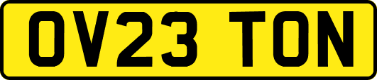 OV23TON