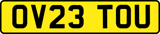 OV23TOU
