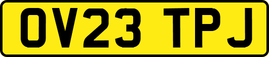 OV23TPJ