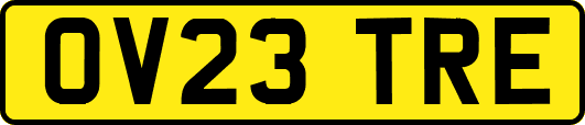 OV23TRE