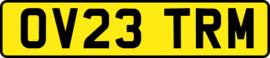 OV23TRM