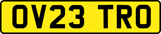 OV23TRO