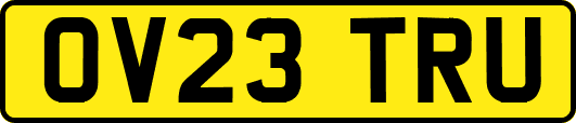 OV23TRU
