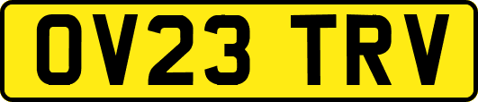 OV23TRV