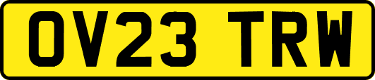 OV23TRW