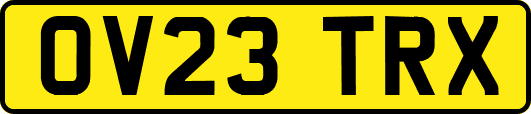 OV23TRX
