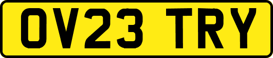 OV23TRY