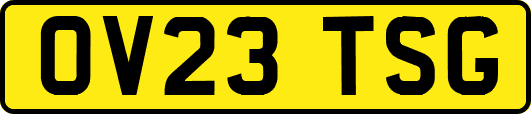 OV23TSG