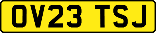 OV23TSJ