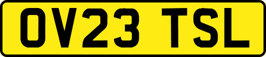 OV23TSL