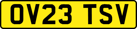OV23TSV