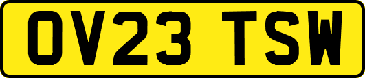 OV23TSW