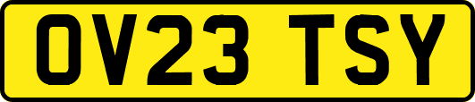 OV23TSY