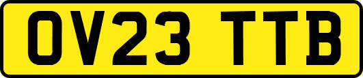 OV23TTB