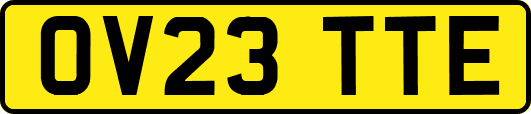 OV23TTE