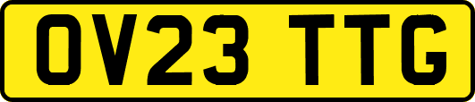 OV23TTG