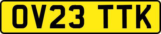 OV23TTK