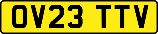 OV23TTV