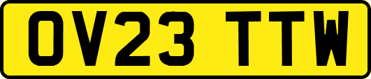 OV23TTW