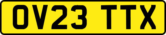 OV23TTX