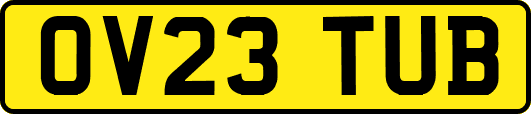 OV23TUB