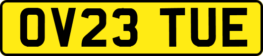 OV23TUE
