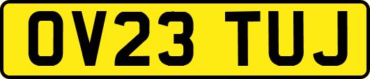OV23TUJ
