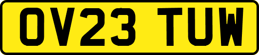 OV23TUW