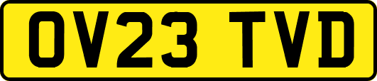 OV23TVD