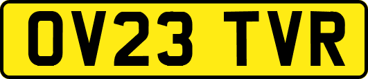 OV23TVR