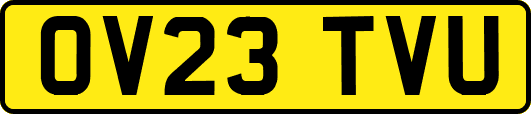OV23TVU