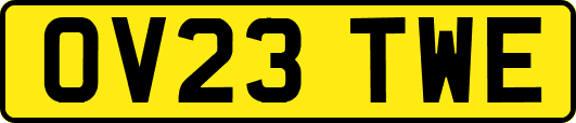 OV23TWE