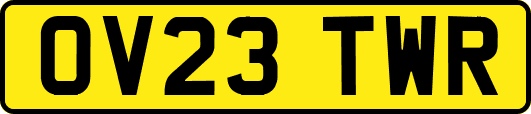 OV23TWR