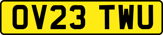 OV23TWU