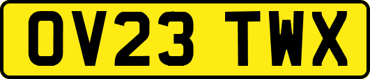 OV23TWX