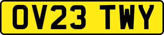 OV23TWY