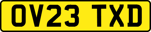 OV23TXD