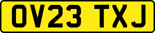 OV23TXJ