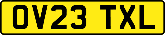 OV23TXL