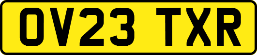 OV23TXR