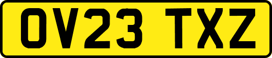 OV23TXZ