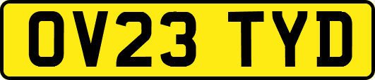 OV23TYD