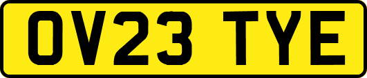 OV23TYE